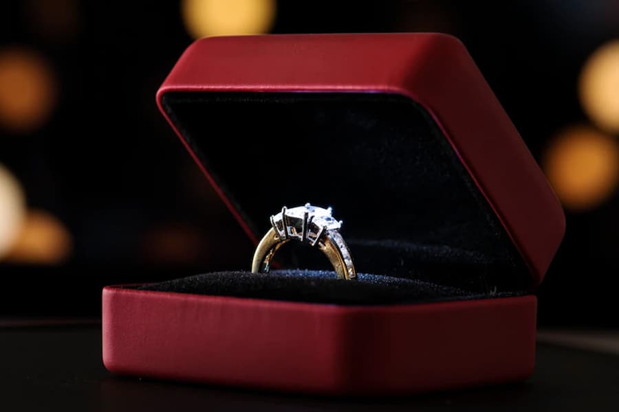 Ghid pentru alegerea inelului de logodna perfect